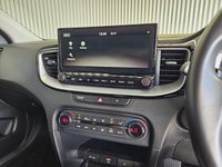 USED 2020 20 KIA CEED 1.4 T-GDi 3 Sportswagon 5dr Petrol DCT Euro 6 (s/s) (138 bhp) 