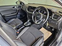 USED 2020 20 KIA CEED 1.4 T-GDi 3 Sportswagon 5dr Petrol DCT Euro 6 (s/s) (138 bhp) 