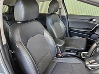 USED 2020 20 KIA CEED 1.4 T-GDi 3 Sportswagon 5dr Petrol DCT Euro 6 (s/s) (138 bhp) 