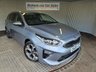 USED 2020 20 KIA CEED 1.4 T-GDi 3 Sportswagon 5dr Petrol DCT Euro 6 (s/s) (138 bhp) 