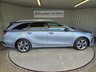 USED 2020 20 KIA CEED 1.4 T-GDi 3 Sportswagon 5dr Petrol DCT Euro 6 (s/s) (138 bhp) 
