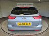 USED 2020 20 KIA CEED 1.4 T-GDi 3 Sportswagon 5dr Petrol DCT Euro 6 (s/s) (138 bhp) 