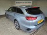 USED 2020 20 KIA CEED 1.4 T-GDi 3 Sportswagon 5dr Petrol DCT Euro 6 (s/s) (138 bhp) 