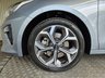 USED 2020 20 KIA CEED 1.4 T-GDi 3 Sportswagon 5dr Petrol DCT Euro 6 (s/s) (138 bhp) 