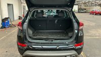 USED 2017 17 HYUNDAI TUCSON 2.0 CRDi Premium SE SUV 5dr Diesel Auto 4WD Euro 6 (185 ps) 2 KEYS / LONG MOT