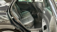 USED 2017 17 HYUNDAI TUCSON 2.0 CRDi Premium SE SUV 5dr Diesel Auto 4WD Euro 6 (185 ps) 2 KEYS / LONG MOT