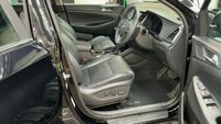 USED 2017 17 HYUNDAI TUCSON 2.0 CRDi Premium SE SUV 5dr Diesel Auto 4WD Euro 6 (185 ps) 2 KEYS / LONG MOT
