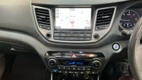 USED 2017 17 HYUNDAI TUCSON 2.0 CRDi Premium SE SUV 5dr Diesel Auto 4WD Euro 6 (185 ps) 2 KEYS / LONG MOT