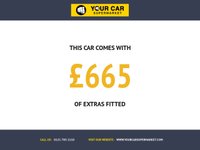 USED 2017 17 HYUNDAI TUCSON 2.0 CRDi Premium SE SUV 5dr Diesel Auto 4WD Euro 6 (185 ps) 2 KEYS / LONG MOT