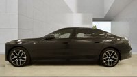 USED 2025 25 BMW I7 50 105.7kWh M Sport Saloon 4dr Electric Auto eDrive (455 ps) TAN INTERIOR