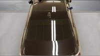 USED 2025 25 BMW I7 50 105.7kWh M Sport Saloon 4dr Electric Auto eDrive (455 ps) TAN INTERIOR