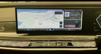 USED 2025 25 BMW I7 50 105.7kWh M Sport Saloon 4dr Electric Auto eDrive (455 ps) TAN INTERIOR