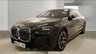 USED 2025 25 BMW I7 50 105.7kWh M Sport Saloon 4dr Electric Auto eDrive (455 ps) TAN INTERIOR