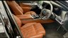 USED 2025 25 BMW I7 50 105.7kWh M Sport Saloon 4dr Electric Auto eDrive (455 ps) TAN INTERIOR