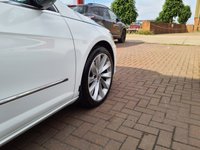 USED 2016 16 VOLKSWAGEN CC 2.0 TDI BlueMotion Tech GT Saloon 4dr Diesel DSG Euro 6 (s/s) (150 ps) TIMING REPLACED