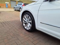 USED 2016 16 VOLKSWAGEN CC 2.0 TDI BlueMotion Tech GT Saloon 4dr Diesel DSG Euro 6 (s/s) (150 ps) TIMING REPLACED