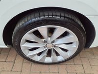 USED 2016 16 VOLKSWAGEN CC 2.0 TDI BlueMotion Tech GT Saloon 4dr Diesel DSG Euro 6 (s/s) (150 ps) TIMING REPLACED