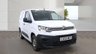 USED 2023 23 CITROEN BERLINGO 1.5 BlueHDi 1000 Enterprise Edition M Panel Van 5dr Diesel Manual SWB Euro 6 (s/s) (100 ps) 