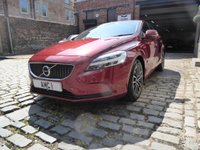 USED 2017 67 VOLVO V40 2.0 D2 Momentum Nav Plus Euro 6 (s/s) 5dr (Outstanding Value)