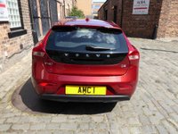 USED 2017 67 VOLVO V40 2.0 D2 Momentum Nav Plus Euro 6 (s/s) 5dr (Outstanding Value)