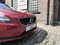 USED 2017 67 VOLVO V40 2.0 D2 Momentum Nav Plus Euro 6 (s/s) 5dr (Outstanding Value)