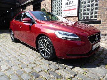 View our VOLVO V40