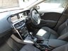 USED 2017 67 VOLVO V40 2.0 D2 Momentum Nav Plus Euro 6 (s/s) 5dr (Outstanding Value)