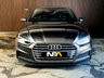 USED 2017 05 AUDI A5 2.0 TDI S line Coupe 2dr Diesel S Tronic Euro 6 (s/s) (190 ps) 
