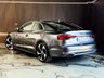 USED 2017 05 AUDI A5 2.0 TDI S line Coupe 2dr Diesel S Tronic Euro 6 (s/s) (190 ps) 