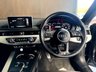 USED 2017 05 AUDI A5 2.0 TDI S line Coupe 2dr Diesel S Tronic Euro 6 (s/s) (190 ps) 