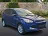 USED 2015 65 FORD KUGA 2.0 TDCi Titanium SUV 5dr Diesel Manual 2WD Euro 6 (s/s) (150 ps) 