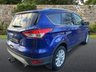 USED 2015 65 FORD KUGA 2.0 TDCi Titanium SUV 5dr Diesel Manual 2WD Euro 6 (s/s) (150 ps) 