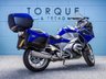 USED 2016 16 BMW R 1200 RT 1200 Sports Tourer  Nationwide Delivery &pound;149 - 9.9% APR