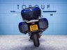 USED 2016 16 BMW R 1200 RT 1200 Sports Tourer  Nationwide Delivery &pound;149 - 9.9% APR