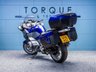 USED 2016 16 BMW R 1200 RT 1200 Sports Tourer  Nationwide Delivery &pound;149 - 9.9% APR