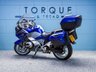 USED 2016 16 BMW R 1200 RT 1200 Sports Tourer  Nationwide Delivery &pound;149 - 9.9% APR