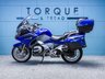 USED 2016 16 BMW R 1200 RT 1200 Sports Tourer  Nationwide Delivery &pound;149 - 9.9% APR