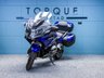 USED 2016 16 BMW R 1200 RT 1200 Sports Tourer  Nationwide Delivery &pound;149 - 9.9% APR