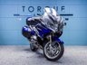 USED 2016 16 BMW R 1200 RT 1200 Sports Tourer  Nationwide Delivery &pound;149 - 9.9% APR