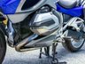 USED 2016 16 BMW R 1200 RT 1200 Sports Tourer  Nationwide Delivery &pound;149 - 9.9% APR