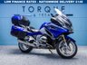 USED 2016 16 BMW R 1200 RT 1200 Sports Tourer  Nationwide Delivery &pound;149 - 9.9% APR
