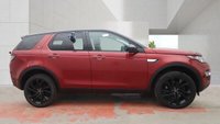 USED 2019 19 LAND ROVER DISCOVERY SPORT 2.0 TD4 HSE Luxury Auto 4WD Euro 6 (s/s) 5dr 5 SEATS