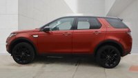 USED 2019 19 LAND ROVER DISCOVERY SPORT 2.0 TD4 HSE Luxury Auto 4WD Euro 6 (s/s) 5dr 5 SEATS