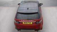 USED 2019 19 LAND ROVER DISCOVERY SPORT 2.0 TD4 HSE Luxury Auto 4WD Euro 6 (s/s) 5dr 5 SEATS