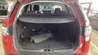 USED 2019 19 LAND ROVER DISCOVERY SPORT 2.0 TD4 HSE Luxury Auto 4WD Euro 6 (s/s) 5dr 5 SEATS