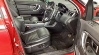 USED 2019 19 LAND ROVER DISCOVERY SPORT 2.0 TD4 HSE Luxury Auto 4WD Euro 6 (s/s) 5dr 5 SEATS