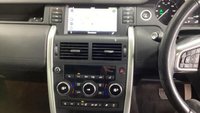 USED 2019 19 LAND ROVER DISCOVERY SPORT 2.0 TD4 HSE Luxury Auto 4WD Euro 6 (s/s) 5dr 5 SEATS