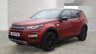 USED 2019 19 LAND ROVER DISCOVERY SPORT 2.0 TD4 HSE Luxury Auto 4WD Euro 6 (s/s) 5dr 5 SEATS