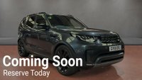 USED 2018 18 LAND ROVER DISCOVERY 2.0 SD4 HSE Luxury SUV 5dr Diesel Auto 4WD Euro 6 (s/s) (240 ps) 7 SEATER / PAN ROOF