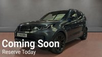 USED 2018 18 LAND ROVER DISCOVERY 2.0 SD4 HSE Luxury SUV 5dr Diesel Auto 4WD Euro 6 (s/s) (240 ps) 7 SEATER / PAN ROOF